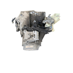 BOÎTE DE VITESSES MANUELLE COMPLÈTE CITROEN C3 2ème Série 1612930380 diesel 1.6L (05>10) - Product Image 4