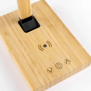 Feletto Personalized <b>Wireless</b> <b>Lamp</b> Office Supplies Gadget - Product Image 3