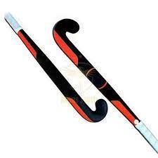 Palo de hockey de campo de fibra de alta calidad Palo de hockey compuesto superior para deportes al aire libre junior - Product Image 4