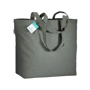 Borse Shopper in Cotone Riciclato Eco-Friendly: Gadget Promozionali - Product Image 4