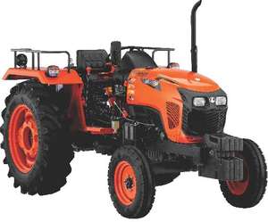 Tractor Agrícola de 4 Ruedas Motrices con Motor Doosan de 24 CV, Caja de Cambios y 1 Año de Garantía, 5600 kg - Product Image 1