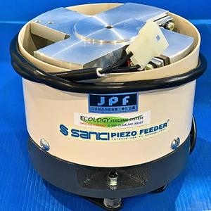 Prix usine équipement de soudage High-Tech Flexible petites pièces chargeur pour usine nouvelle condition SANKI marque - Product Image 3