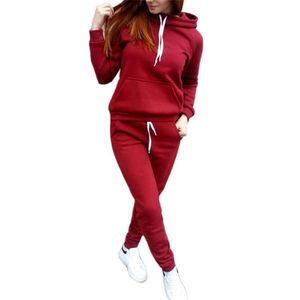 Chándal Deportivo para Mujer ONEAPEX INTERNATIONAL, Oferta, Ropa de Invierno, Sudadera con Capucha, Logotipo Personalizado - Product Image 6