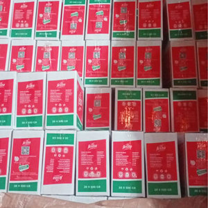 เฟสต้า แบรนด์ พาสต้าเส้นยาวแห้ง 500 กรัม ผลิตจากข้าวสาลีแข็งคุณภาพพรีเมียม รสชาติเยี่ยม บรรจุกล่อง/ถุง พร้อมส่งออกอียิปต์ - Product Image 4