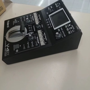 เครื่องผสมวิดีโอดิจิตอล4ช่องสัญญาณ V-4EX ใหม่ - Product Image 1
