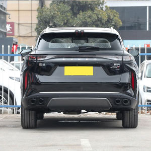 Venta Especial 2024 SUV de Lujo RX 4WD Chery 5 Puertas 5 Asientos Fabricado en China en Buenas Condiciones con Pago por Accidente Listo para Conducir - Product Image 3