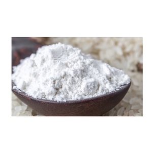 แป้งข้าวเจ้า แป้งข้าว ผง ปราศจากกลูเตน บรรจุถุงใหญ่ ขายส่ง - Product Image 1