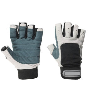 Guantes de pesca ligeros 2025 para todas las estaciones diseñados para transpirabilidad, comodidad y rendimiento con precio barato a la venta - Product Image 4