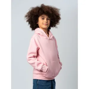 Felpa Personalizzata per Bambini Outsider per Felpe Promozionali e Merchandise - Product Image 4