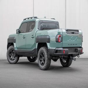 2025 2024รถซีดาน SUV รถตู้มือสอง2026แบบครบวงจรรุ่นใหม่4x4แบบครบวงจร - Product Image 3