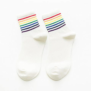 Calcetines de silicona antideslizantes transpirables sin costuras para hombre, calcetines deportivos para correr en bicicleta, calcetines de ciclismo para el diseño más Popular - Product Image 1