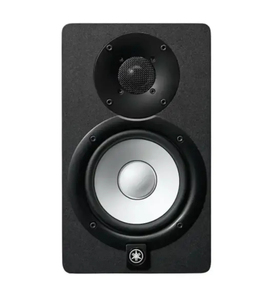ลำโพงมอนิเตอร์สตูดิโอ HS4 อุตสาหกรรม OEM สีดำ คู่ (HS4 B) พร้อมการรับประกัน 1 ปี (บรรจุภัณฑ์จากโรงงาน) - Product Image 1