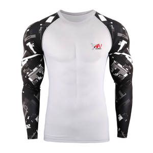 Camiseta Deportiva de Manga Larga Cool Pick, Diseño Atlético, Ajuste Elástico para Ejercicio - Product Image 1