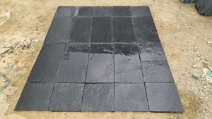 Ananthpur Pierre calcaire noire - Product Image 3