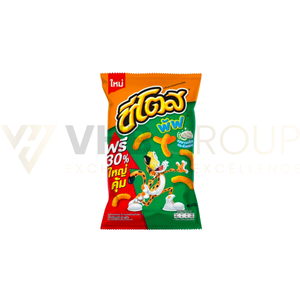 ชีโตส ขนมชีสอเมริกัน ผลิตในประเทศไทย 64 กรัม - Product Image 3