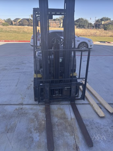 Oferta Exclusiva de Subasta para Montacargas Neumáticos FG18HTU-20 de 2013 con Capacidad de Carga de 3,900 LB - Product Image 3