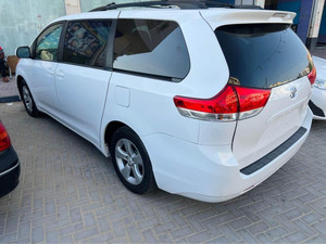 2011 pour Toyota Camry Aspire LHD essence tissu léger intérieur R16 pneus FWD ACC régulateur de vitesse automatique boîte de vitesses utilisée à gauche - Product Image 5