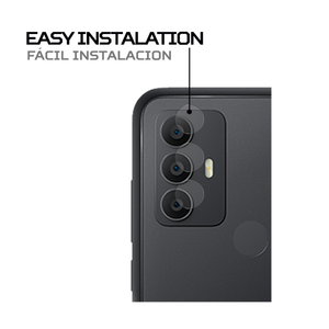 ฟิล์มกันรอยหน้าจอ ANTISHOCK สำหรับอุปกรณ์เสริมมือถือชาร์ป อควอส วี 6 พรีเมียม - Product Image 3