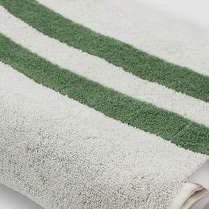 Toalla de gimnasio, tela suave y transpirable, toalla deportiva de secado rápido para entrenamiento físico, yoga y ejercicio - Product Image 5