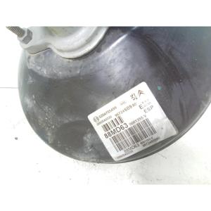 SERVOFRENO CITROEN DS3 Serie 0204705499 8FP (EP3C) Bifuel/Gas 1400 (09>) - Product Image 6