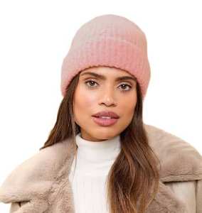Winter Wear 2025 Comfortable <b>Beanie</b> Cap Breathable Good Quality Out Wear Women Relaxed-Fit New Style <b>Beanies</b> - Product Image 3