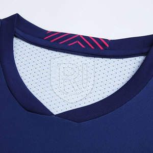 Venta caliente de calidad superior personalizado Color uniforme de fútbol hecho en Pakistán ropa deportiva Premium - Product Image 2