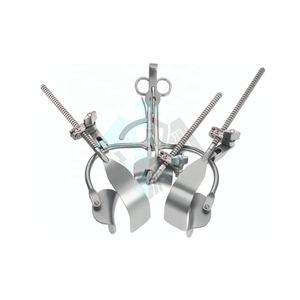 Proveedor Mayorista Pissco de Retractor Epicardial Parsonnet e Instrumentos Quirúrgicos Cardiovasculares, Material Japonés de Acero Inoxidable - Product Image 6