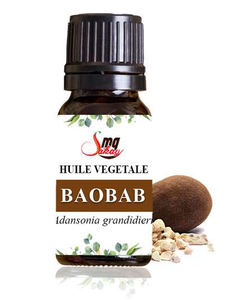 Aceite Portador de Baobab Prensado en Frío 100% Puro Natural Ingrediente Cosmético y para el Cuidado de la Piel de Madagascar Bidón 30L - Product Image 6