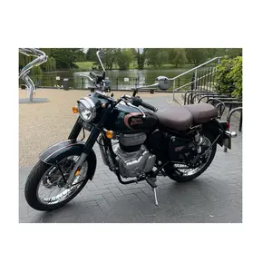 2023 2024 TOP NEW Royals enfield Classic 350 on road motorcycle classi_c Chom e Sport Bike sepeda motor murah untuk dijual sekarang