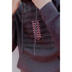 เสื้อฮู้ดดี้คุณภาพสูง พิมพ์ลายเทอร์รี่ ผู้ผลิตขายส่งสำหรับผู้ชาย - Product Image 4