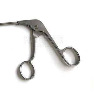 Poinçons arthroscopiques pour la pratique médicale : performance stable et action de coupe fluide - Product Image 5