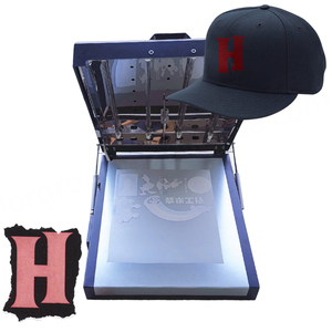เครื่องรีดร้อนแบบแบน Bheng DTF Oven A3+ พร้อมตัวตั้งเวลา สำหรับพิมพ์เสื้อยืด แก้วน้ำ 220V 1.5KW สแตนเลส - Product Image 6