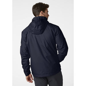 Rain Winter <b>Jacket</b> Use <b>Summer</b> And Winter Hot Selling <b>Man</b> Modern Fashionable Waterproof With Your Brand Logo - Product Image 3
