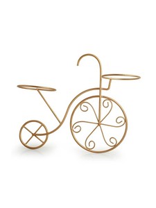 <b>Cycle</b> Design Planter <b>Stand</b> in Wholesale Rate For Restaurant Home Garden Decor in Best Price - Product Image 3