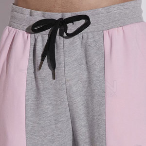 ชุดวอร์มใส่สบายสำหรับผู้ชายชุดวิ่งน้ำหนักเบาสำหรับผู้ชาย - Product Image 6