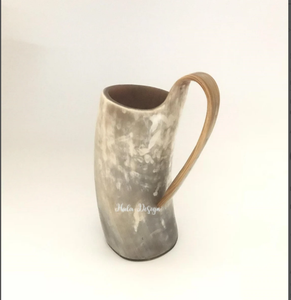 Viking Drinking <b>Mugs</b>, Anniversary Gift, Husband Gifts, Couples Gift, Christmas Gifts - Product Image 1