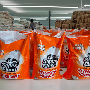 ผงโฟมสำหรับทำความสะอาดและซักเสื้อผ้าแบบอัตโนมัติสำหรับมืออาชีพ - Product Image 2