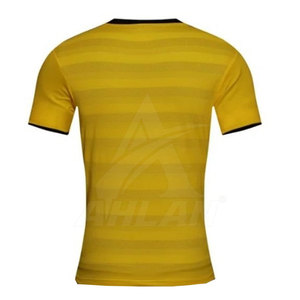 Créez votre propre maillot de foot 100% polyester, dernier style, meilleure vente en ligne, maillot de foot pour homme - Product Image 2
