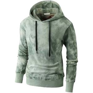 Bon marché Prix Nouveau Design Unique Dernière Mode Impression par Sublimation Pull Gym Fitness Manches Longues Coton Hommes Hoodies Basics - Product Image 1