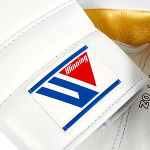 Guantes de Boxeo Estilo Winning del Fabricante, Guantes de Sparring Winning con Logotipo Personalizado, Guantes de Boxeo de Competición, Precio al por Mayor MI-BG-22 - Product Image 4
