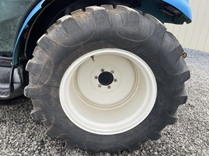 Tractor LS XR4046 en venta - Product Image 6
