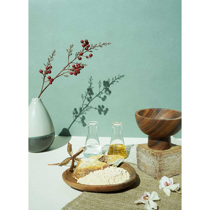 [I1 illite] Soop Shampoo Bar 100g Herbal Korean Natural Handmade Shampoo Bar Jabón sólido Eco Limpiador de cabello para el cuidado diario del cuero cabelludo - Product Image 1