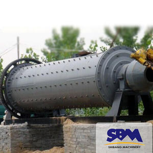 Mineral prozess ausrüstung Blei Zinke rz verarbeitung ausrüstung Kugelmühle Maschine Klein - Product Image 5