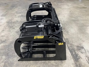 Garra para Raíces de Tractor |   Uso Extremo (RTG-XD) - Product Image 6