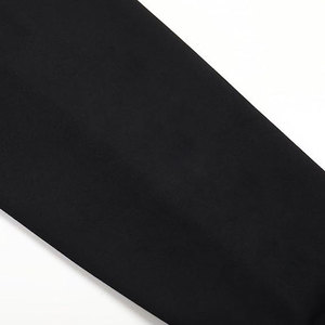 Proveedor de fábrica, sudaderas con capucha bordadas con parche para hombre, sudaderas de gran tamaño 100% de algodón para hombre, sudaderas con capucha bordadas personalizadas - Product Image 6