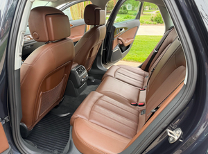 รถยนต์ A6 3.0T QuattroPrestige ปี 2017 สภาพดี ใช้งานน้อย ขาย - Product Image 6