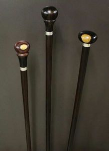 Manche UNIQUE Corne de buffle Taille personnalisée Manche en corne de buffle naturelle Manche en bâton de vache de couleur naturelle de meilleure qualité - Product Image 5