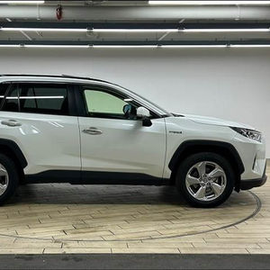 TOYOTA RAV4, usado - Product Image 1