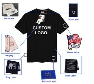 Venta al por mayor Premium Athletic Hombres Sudadera Con Capucha Moda Plain Fleece Sudadera Patrón Sólido De Punto Tallas Grandes Sudadera Con Capucha En Blanco Para Hombres - Product Image 6