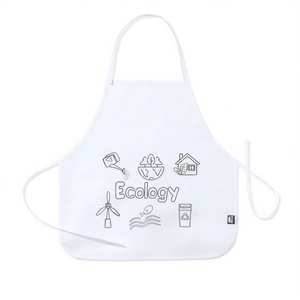 ผ้ากันเปื้อนพรีเมียม Mayfil RPET Ecological Gadgets เพื่ออนาคตที่ยั่งยืน - Product Image 2